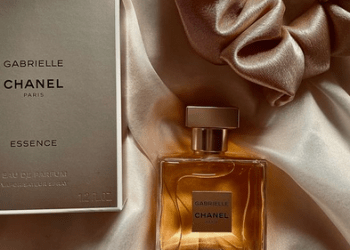 Je teste les parfums Chanel : mon avis