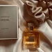Je teste les parfums Chanel : mon avis