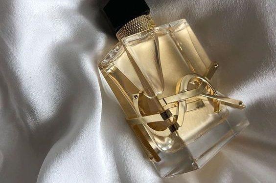 Nouveau parfum Libre Yves Saint Laurent : mon avis