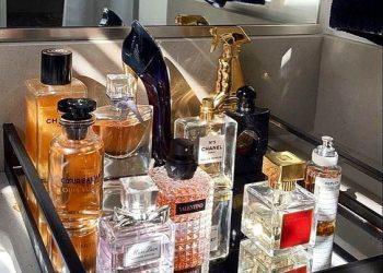 Top 5 : ma sélection de mes meilleurs parfums d&rsquo;automne 2019