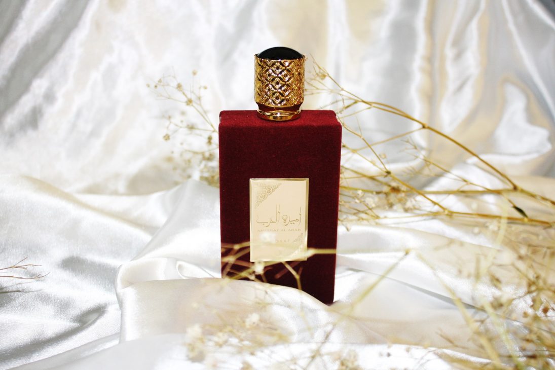selection des meilleurs parfums dubain My Perfume Club Ameerat El Arab fragrance
