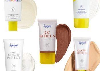 SUPERGOOP!,  la marque dédiée aux soins SPF débarque chez Sephora  – |BeautyNews1|