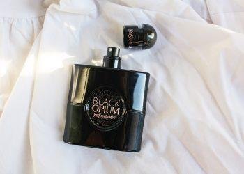 Black Opium Le Parfum YSL : mon avis
