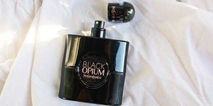 Black Opium Le Parfum YSL : mon avis