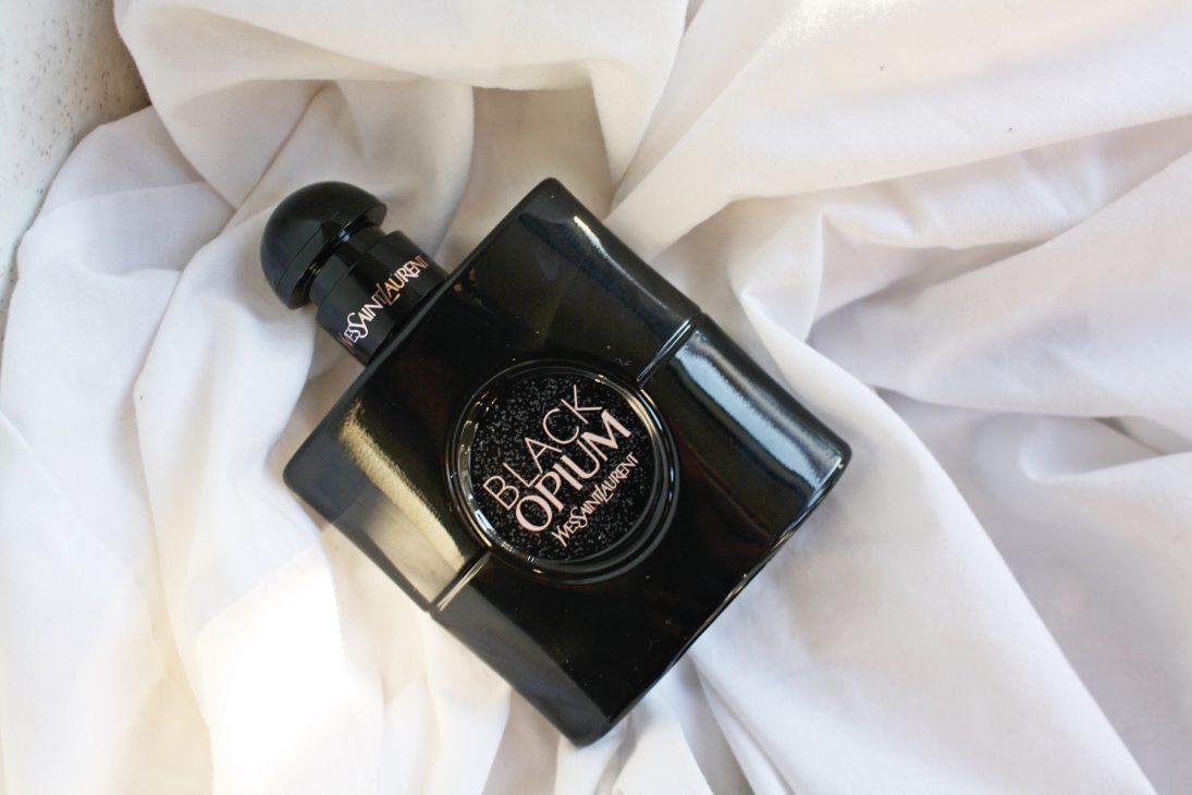 PARFUM BLACK OPIUM LE PARFUM YVES SAINT LAURENT