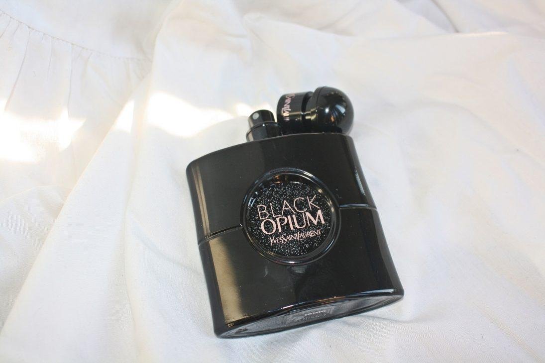 Parfum Black Opium Le Parfum Yves Saint Laurent