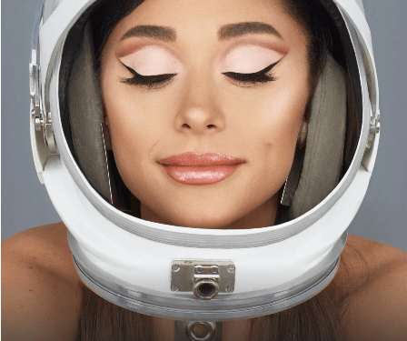 REM beauty by Ariana Grande arrive chez Sephora ! Découvrons la marque !